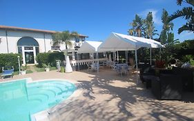 Aranceto Hotel